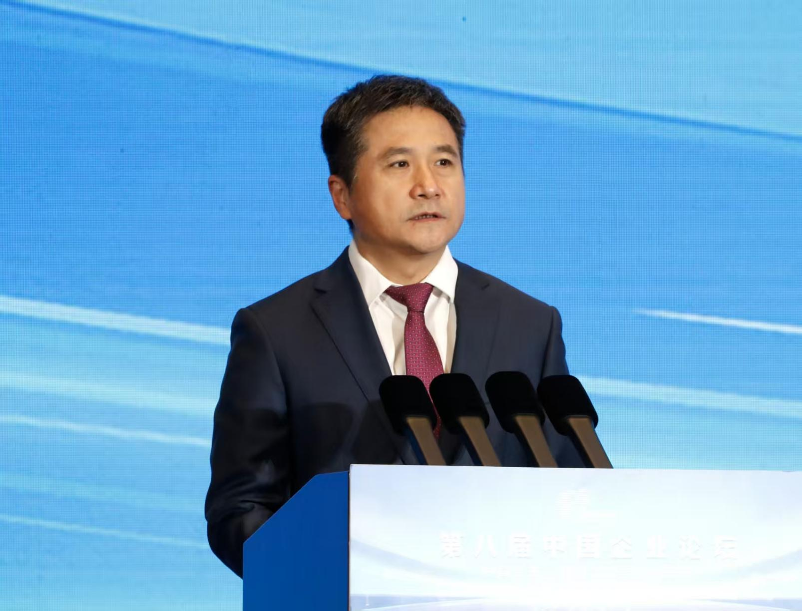 張玉卓、國資、央企、國資委、書記、主任、國企、企業(yè)改革